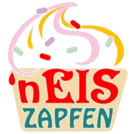 'n Eis zapfen Logo
